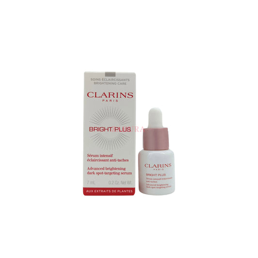 Clarins Advanced Brightening Dark Spot Target Serum-Travel 7ml