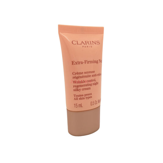 Clarins Clarins Extra-Firming Night Cream (Miniature) 15ml