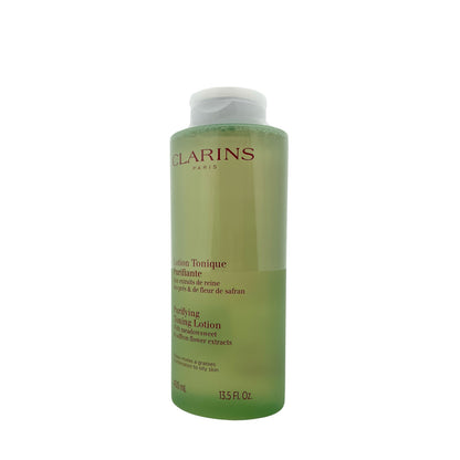 Clarins Purifying Toning Lotion - Combination to Oily Skin 400ml