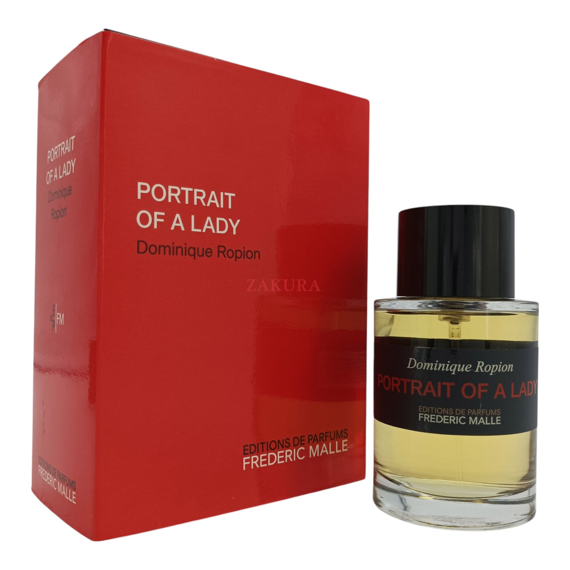 Frederic Malle Portrait of a Lady Eau De Parfum Spray 100ml