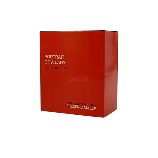 Frederic Malle Portrait of a Lady Eau De Parfum Spray 50ml