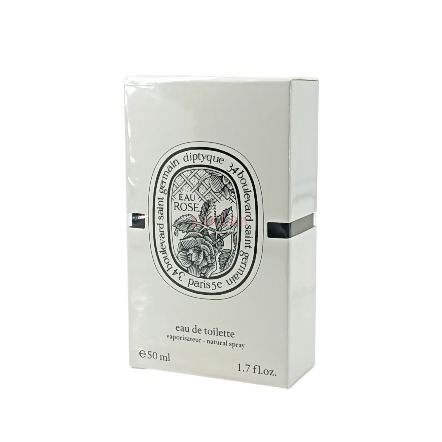 Diptyque Eau Rose EDT 50ml