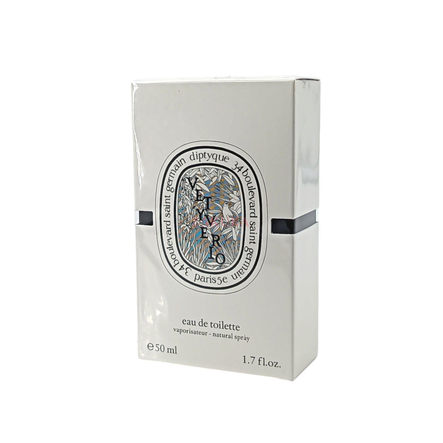 Diptyque Vetyverio EDT 50ml