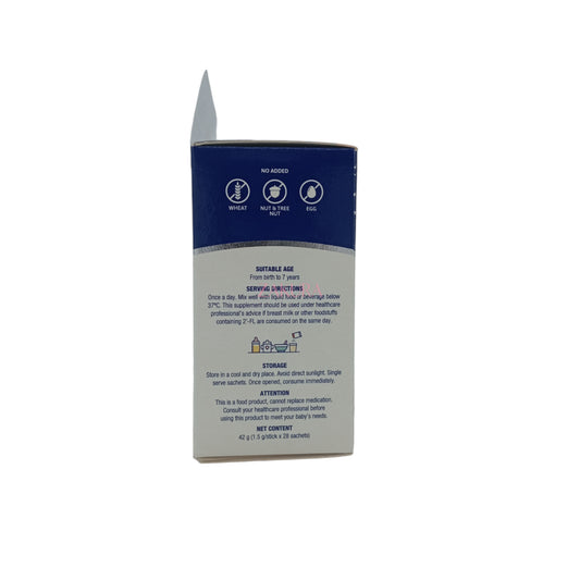 Biostime Children?? Probiotics with HMO 28pcs
