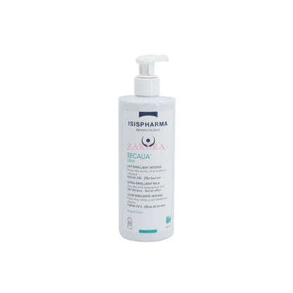 ISIS Pharma Secalia Ultra-Emollient Milk (200ml/ 400ml) 400ml