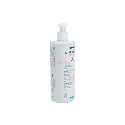 ISIS Pharma Secalia Ultra-Emollient Milk (200ml/ 400ml) 400ml