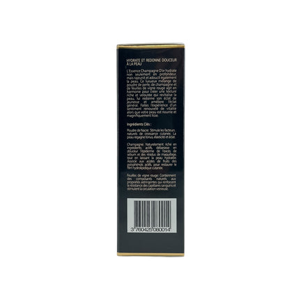 New Angance Golden Champagne Essence 50ml