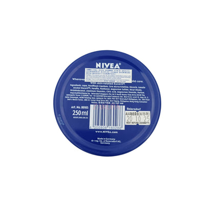 Nivea Cr?me 250ml
