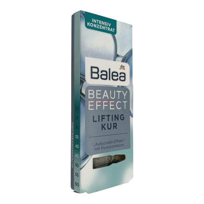BALEA Beauty Effect Lifting-Kur 7x1ml