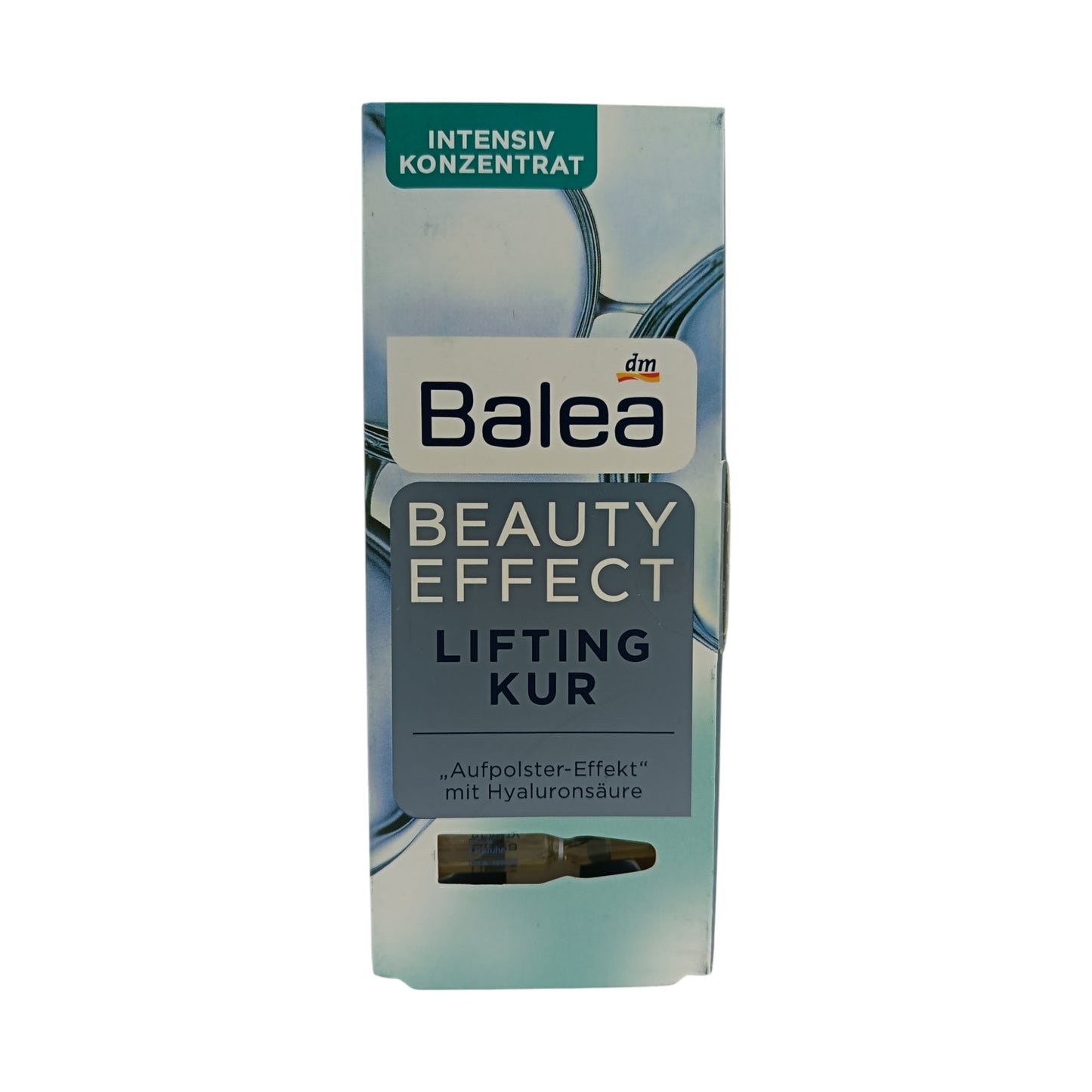 BALEA Beauty Effect Lifting-Kur 7x1ml