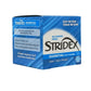 Stridex Salicylic Acid Pads 55pads (Acid 2% Maximum/Acid 0.5% Sensitive/Acid 1% Essential) Acid 1% Essential