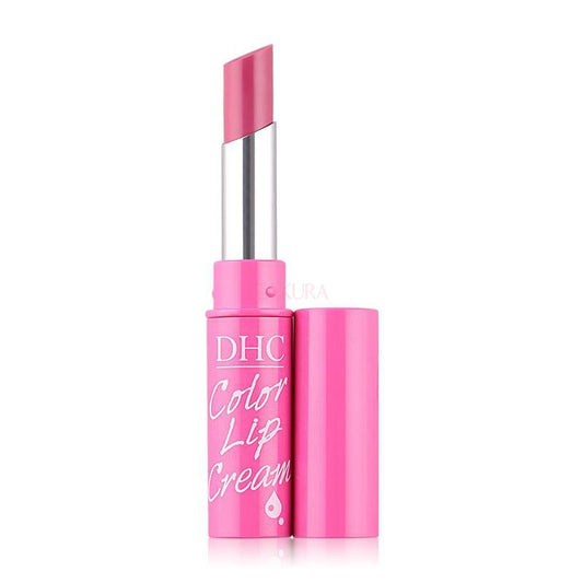 DHC Color Lip Cream - Pink 1.5g
