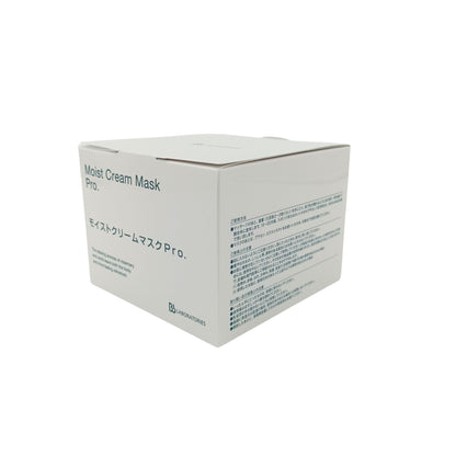 BB Laboratories Moist Cream Mask Pro. 175g