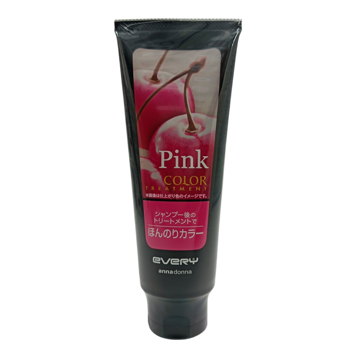 Anna Donna Anna Donna Every Color Treatment 160g (Pink/Red/Blue/ Gray/Purple) Pink