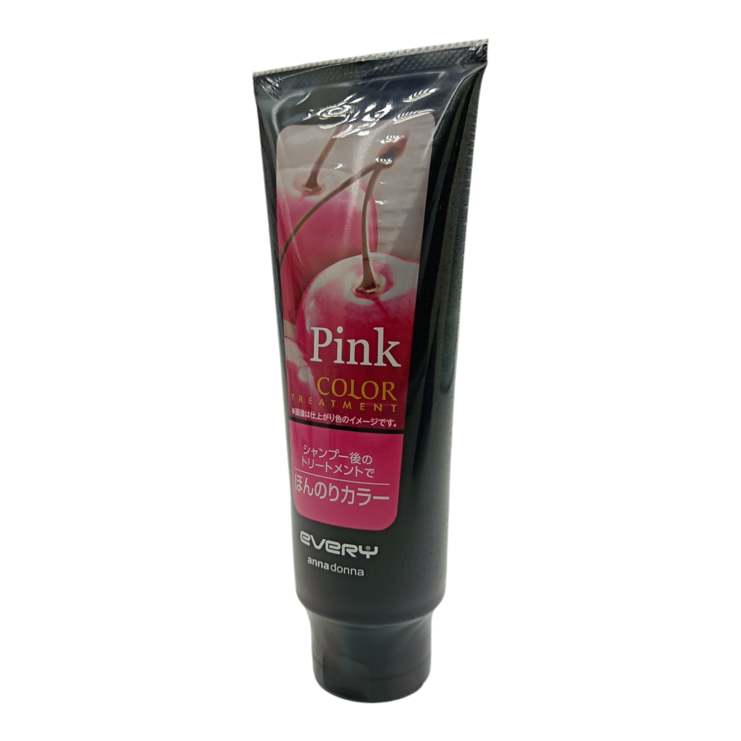 Anna Donna Anna Donna Every Color Treatment 160g (Pink/Red/Blue/ Gray/Purple) Pink