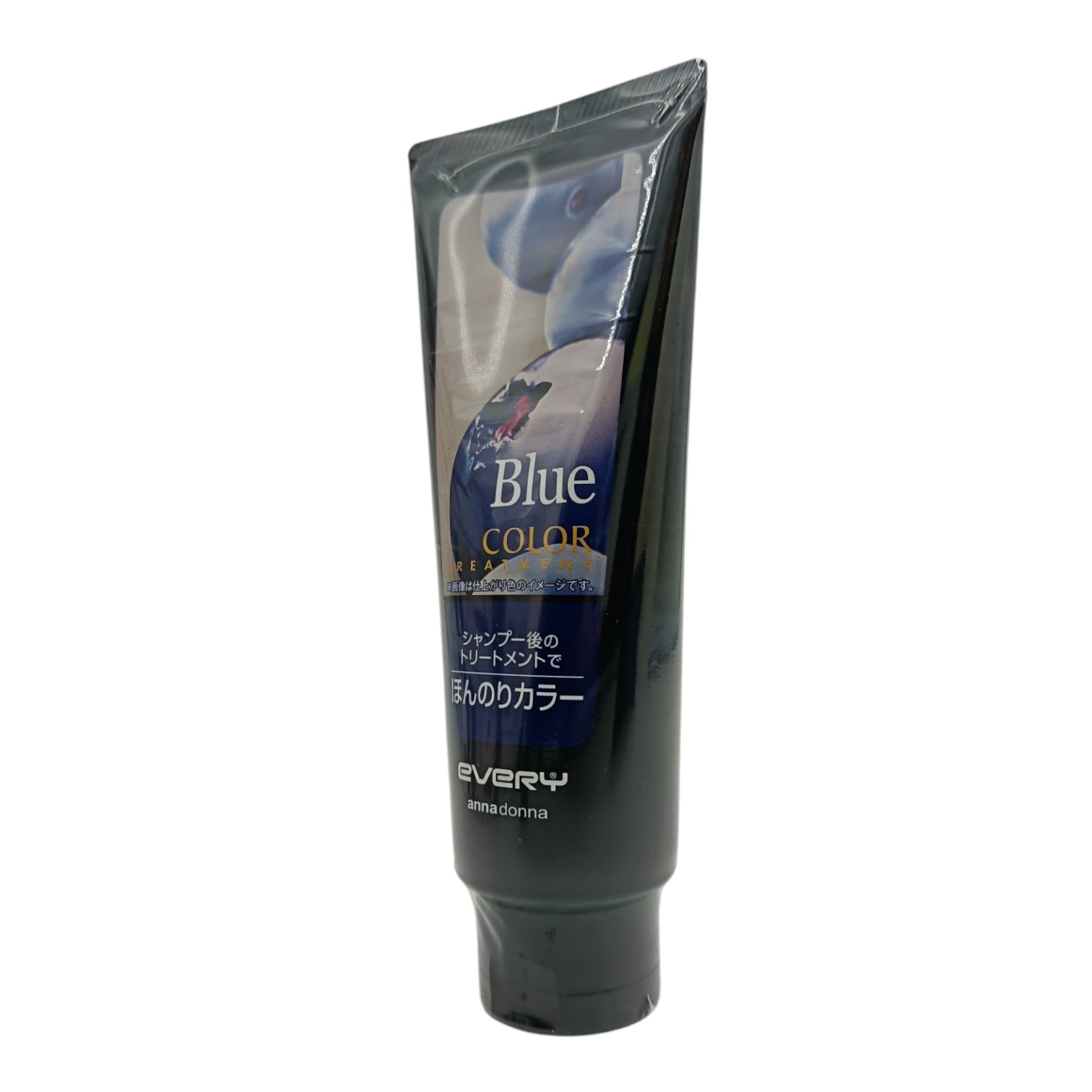 Anna Donna Anna Donna Every Color Treatment 160g (Pink/Red/Blue/ Gray/Purple) Blue