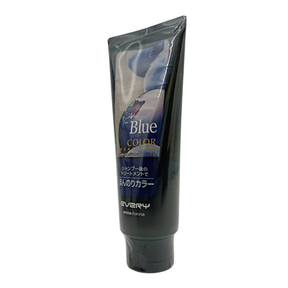 Anna Donna Anna Donna Every Color Treatment 160g (Pink/Red/Blue/ Gray/Purple) Blue