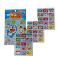 Bandai Doraemon Insect Repellent Patch 45pcs