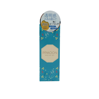 PPMOON Peeling Gel 90g