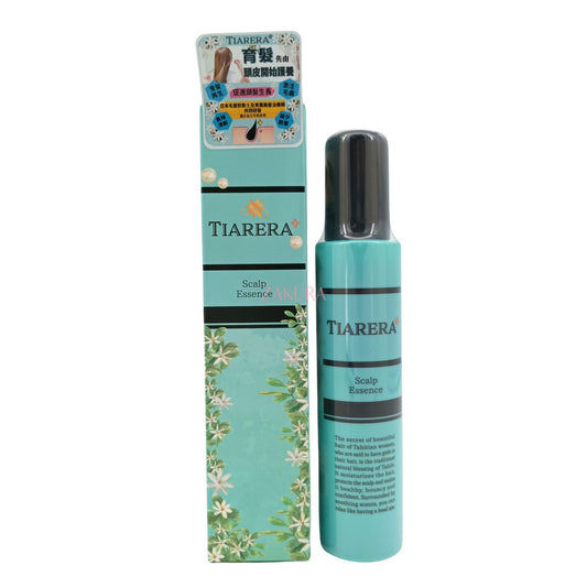 TIARERA Plus Medical Scalp Essence 150ml