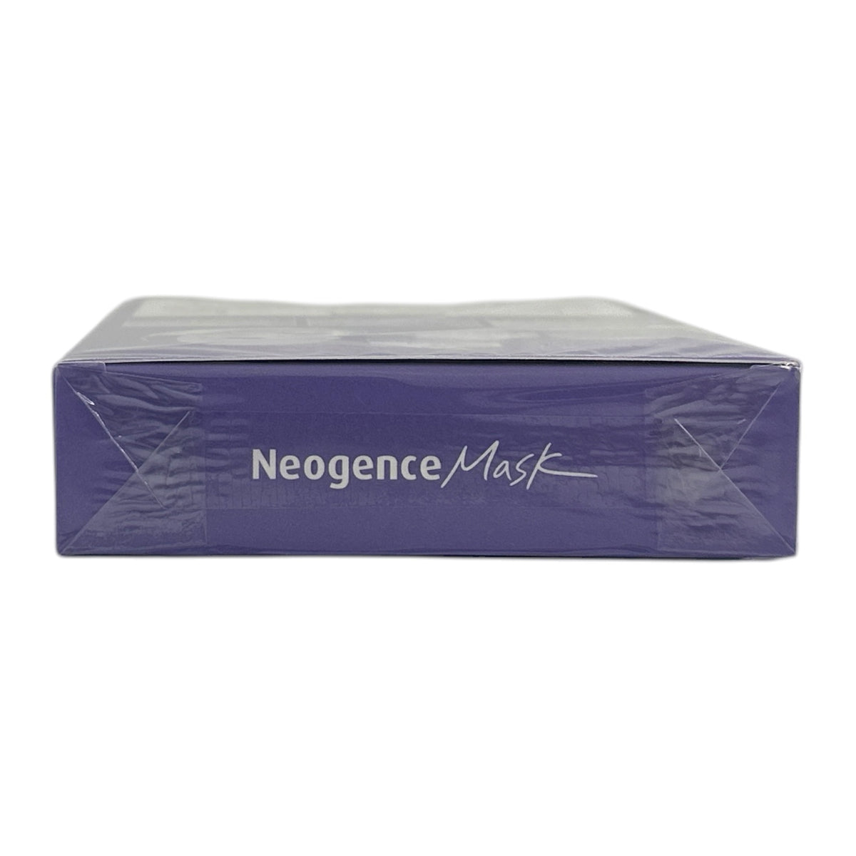 Neogence Aqua Burst Firmingwave Mask 5pcs