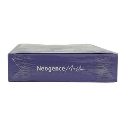 Neogence Aqua Burst Firmingwave Mask 5pcs