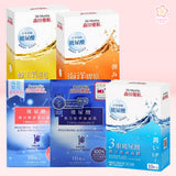 Dr. Morita Hyaluronic Acid Essence Mask 10pcs – Hydrating and anti-aging sheet mask with botanical extracts, available at Zakura Global