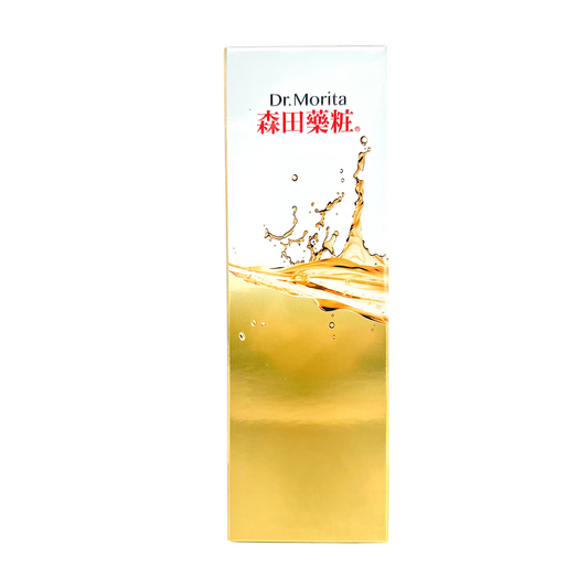 Dr. Morita Hydrolyzed Royal Jelly Essence Facial Mask 10pcs