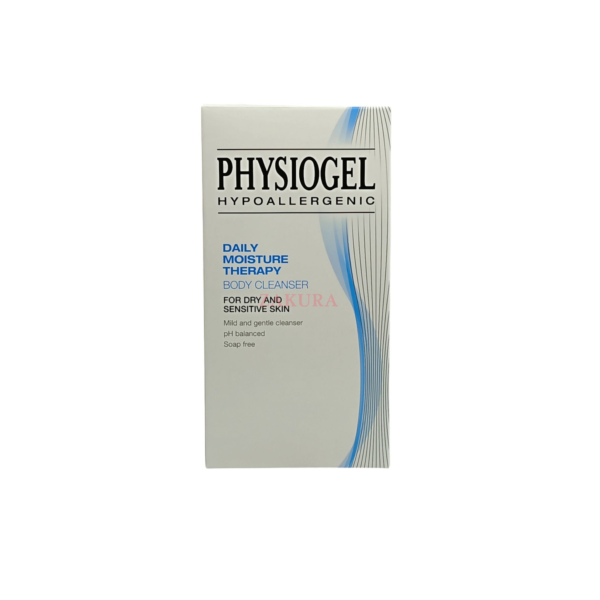 Physiogel Daily Moisture Therapy Body Cleanser 900ml