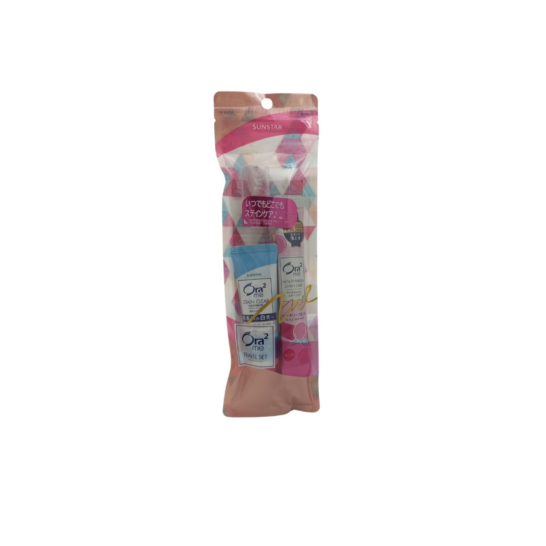 Ora2 Me Travel Set 1pc