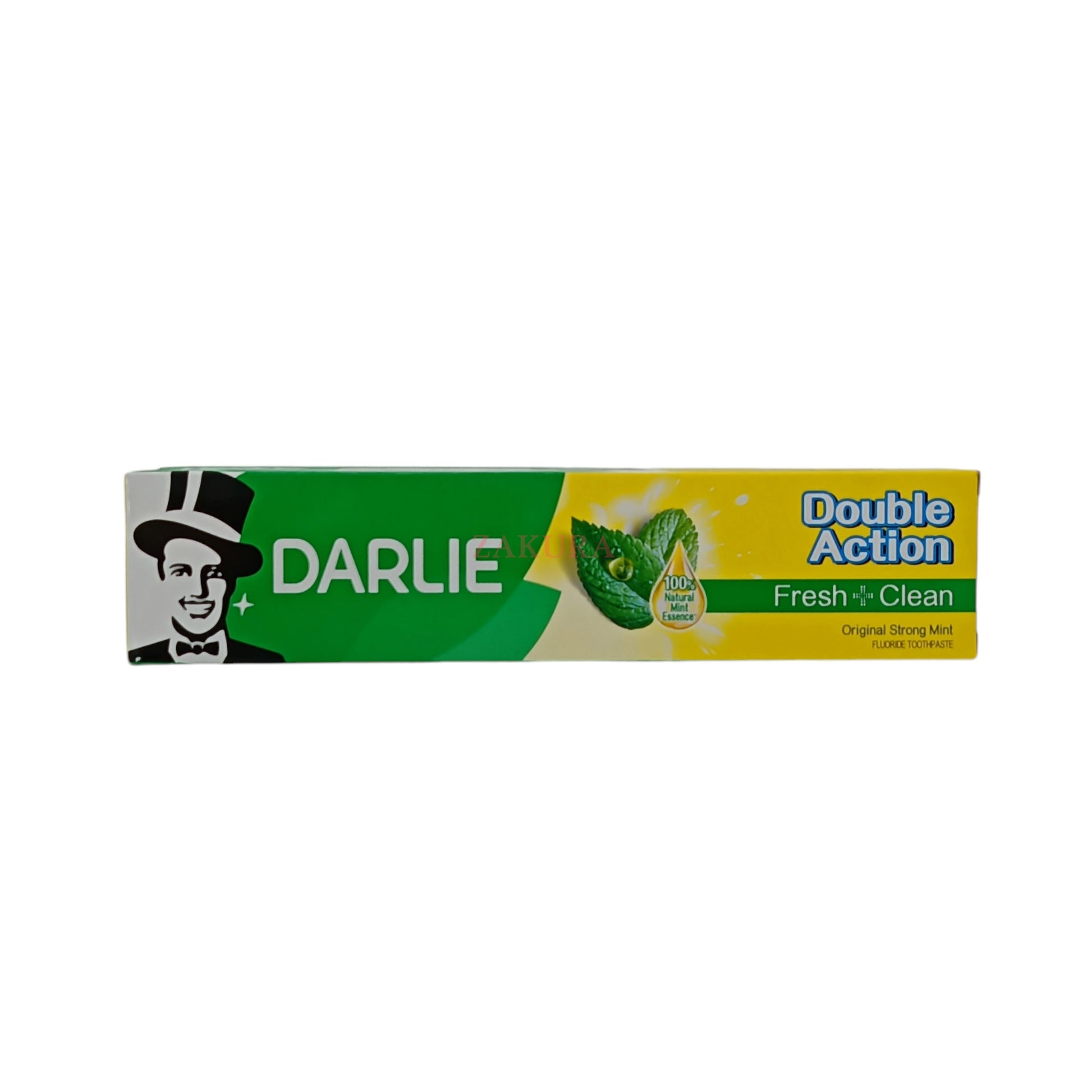 Darlie Double Action Toothpaste 225g