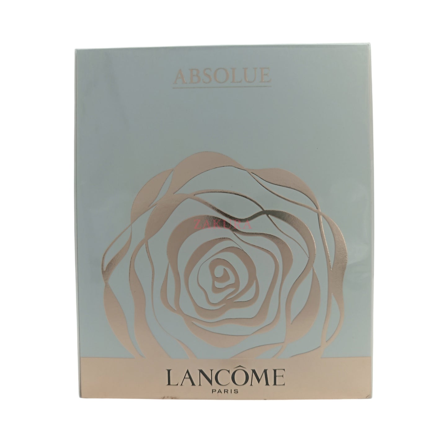 Lancome Absolue Revitalizing Program Gift Set 3pcs