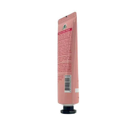 Beauty Latte Hand Cream - Peach 30g