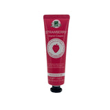 Beauty Latte Hand Cream - Strawberry 30g