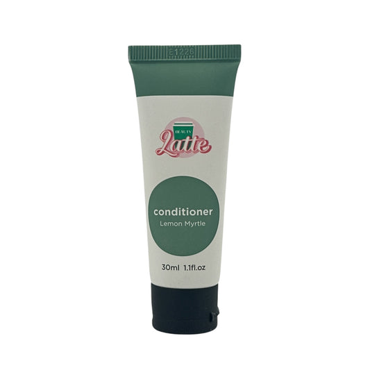 Beauty Latte Conditioner (Lemon Myrtle) (Minature) 30ml