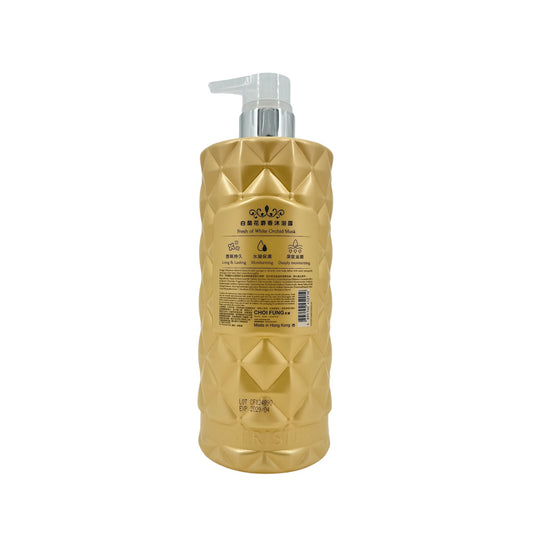 Joseristine Magnolia Musk Shower Gel 1000ml