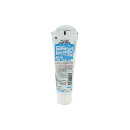 Nonio Toothpaste 130g Clear Herb Mint