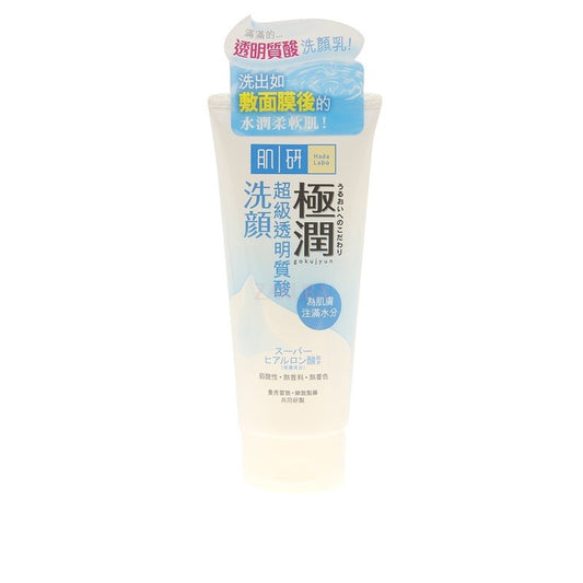 Hada Labo SH Face Wash 100g