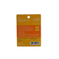 Mentholatum Assorted Fruit Ice Lip Balm-Lemon 3.5g