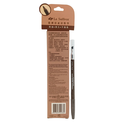 La Suffren Powder Wood Browliner Brown
