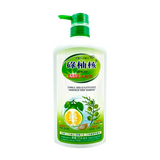 Pomelo Leaf Pomelo Seed & Platycladus Orientalis Seed Shampoo 720ml
