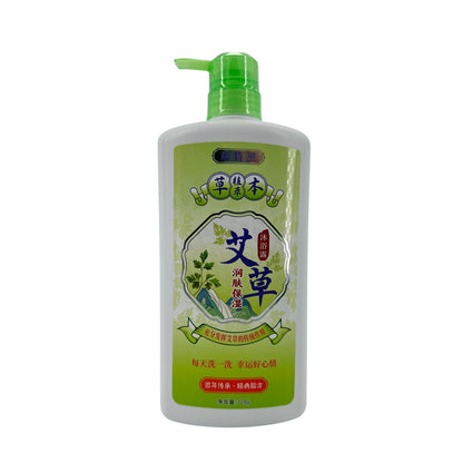 Mugwort Shower Gel 728g