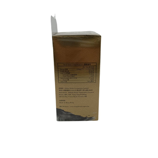 King Of Cordyceps Cordyceps-CS4 – 60caps herbal supplement for energy, lung support, and immunity, available at Zakura Global.
