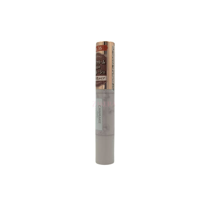 Canmake Stay-On Balm Rouge - (02/03/09/13/16) 2.7g 16 Earl Grey Leaf