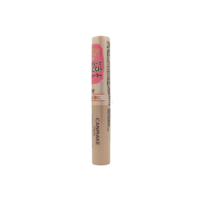 Canmake Color Stick Concealer - (01/ 02/ 03) 1.9g 01 Natural Beige