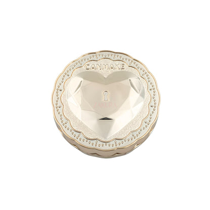 Canmake Secret Beauty Powder - (01/02/M01) 4.5g
