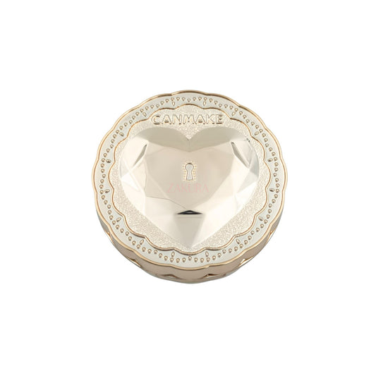 Canmake Secret Beauty Powder - (01/02/M01) 4.5g