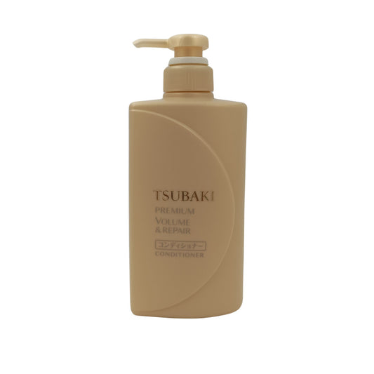 Tsubaki Premium Repair Shampoo/Conditioner 490ml Conditioner