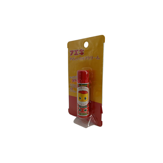Fueki Fueki Yasashii Lip cream V 5g