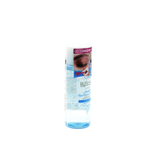 Bifesta Micellar Eye Makeup Remover 145ml